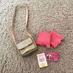 american girl isabelle accessories